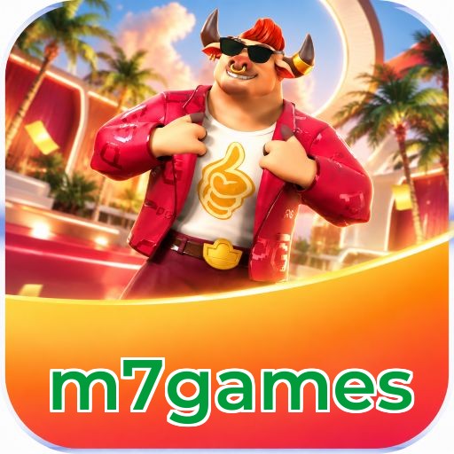 m7games Facebook - Página oficial com promoções e comunidade ativa