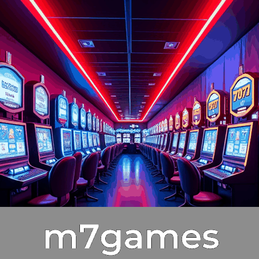 Acesso Seguro e Rápido: Como Fazer Login no m7games