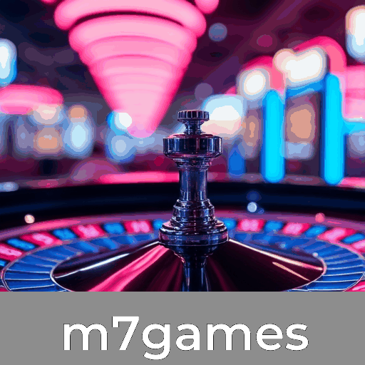 m7games: Seu Cassino Online Seguro e Divertido