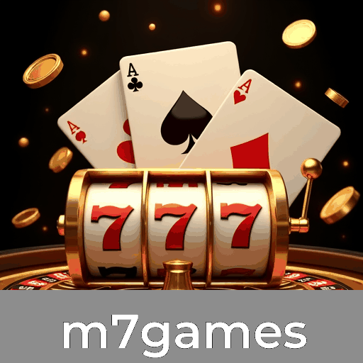 Explore Slots Diversos no m7games e Descubra Novas Emoções