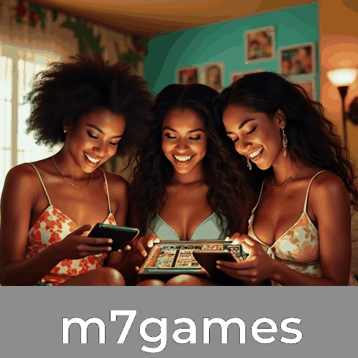 Experimente o Login Premium com Segurança em m7games