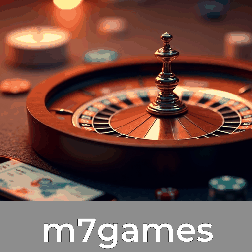 Experimente o Login Premium com Segurança em m7games