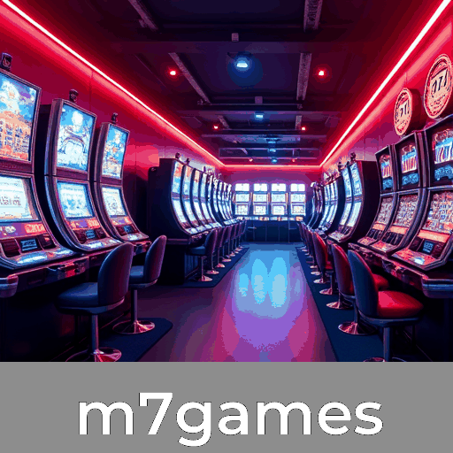 Descubra as Ofertas Exclusivas de m7games com Bônus Generosos