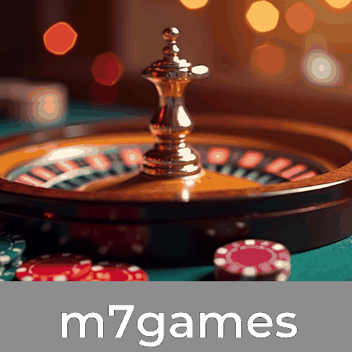m7games: Emoção e Ganhos nos Jogos de Cassino