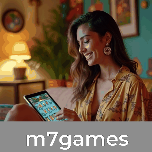 m7games: Emoção e Ganhos nos Jogos de Cassino