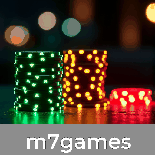m7games: Slots-Altos Pagamentos, Roleta-Realismo Inigualável, Pôquer-Desafios Únicos
