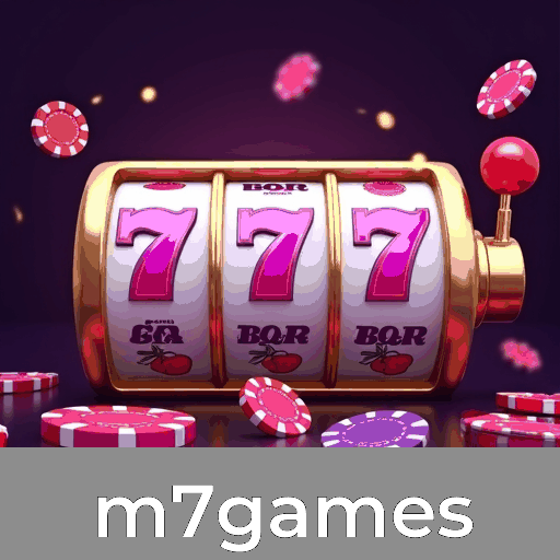 Experiência Autêntica de Jogos de Mesa ao Vivo no m7games