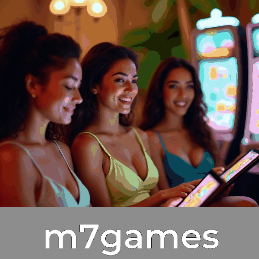 Descubra a Experiência Completa do App m7games para Jogos Online