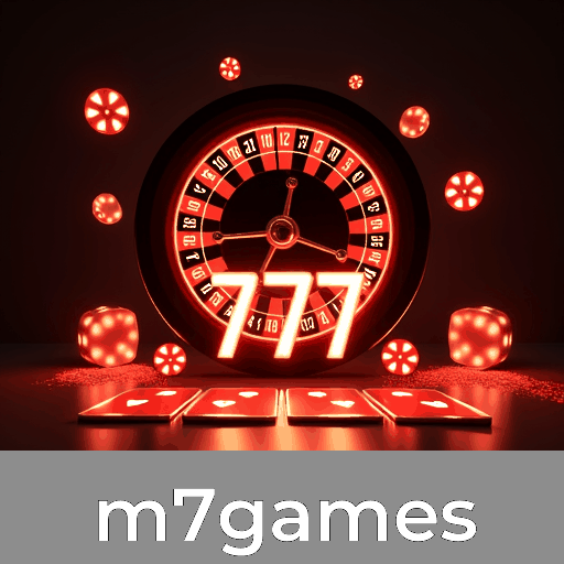 m7games: Slots-Altos Pagamentos, Roleta-Realismo Inigualável, Pôquer-Desafios Únicos