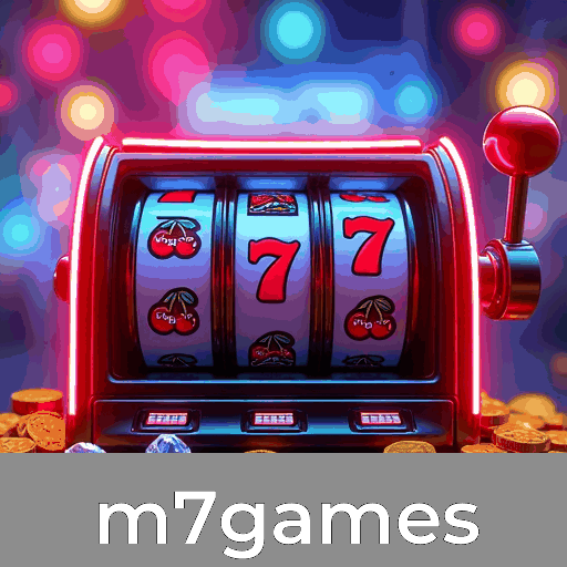 m7games: Excelência e Segurança em Jogos Online