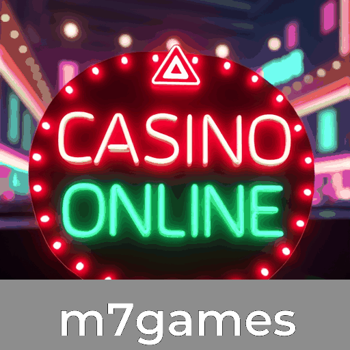 m7games: Seu Cassino Online Seguro e Divertido