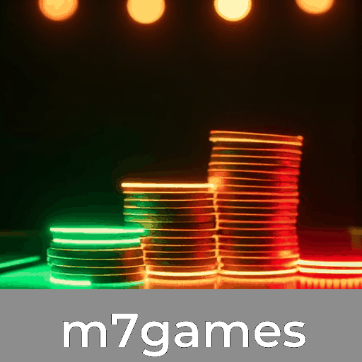 Aproveite a Conveniência do App m7games: Tudo ao Seu Alcance