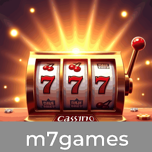 m7games: Bônus e Promoções Únicas para Você!